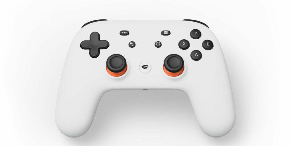 google-stadia-games