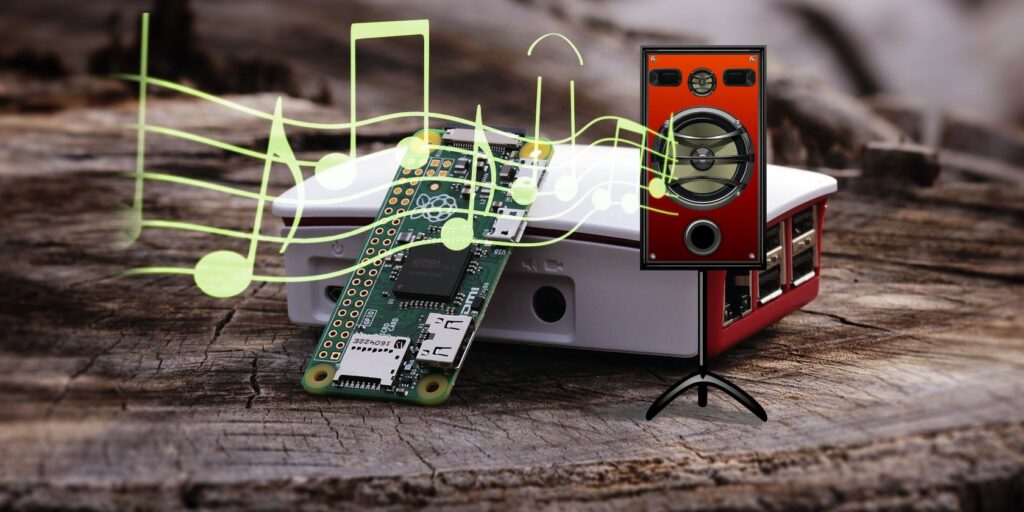 raspi-music-projects