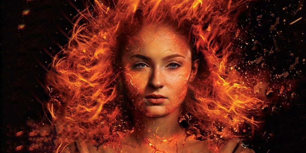 Qu'est-ce que Dark Phoenix et comment s'intègre-t-il dans la mythologie X-Men ?