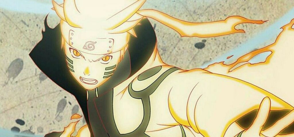 Naruto - quel est le ninjutsu le plus puissant