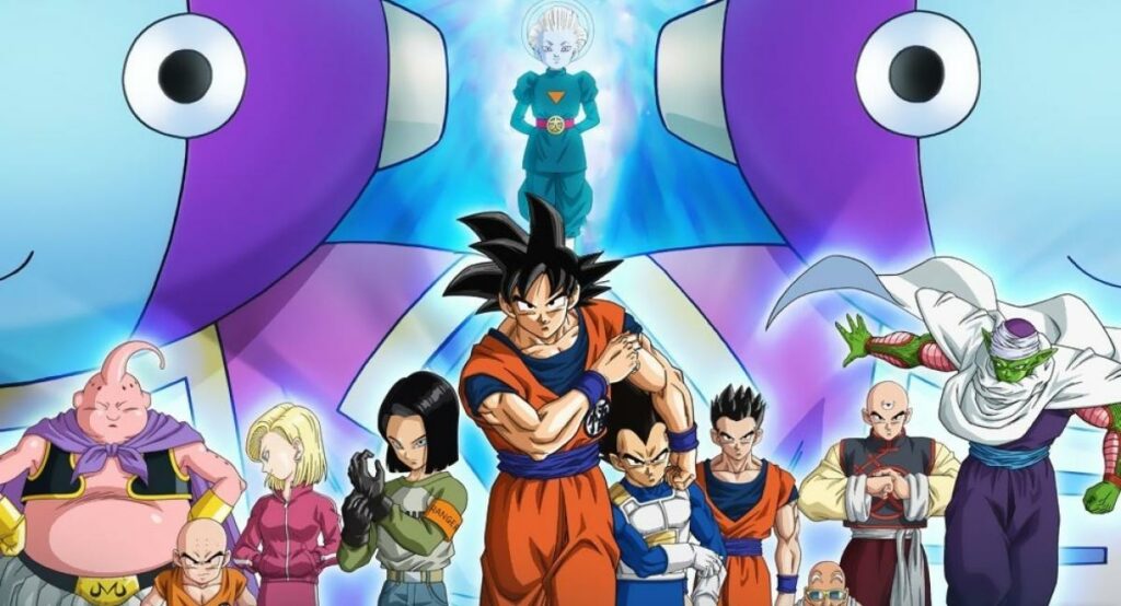 Dragon Ball Super - Tous les secrets de la nouvelle saga