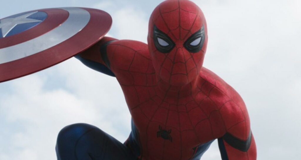 Spider-Man : le nouveau film dévoile son titre et son logo