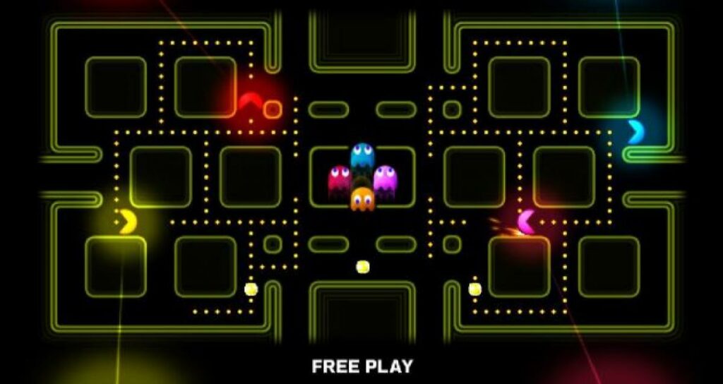 Pac-Man Museum annulé sur Wii U et 3DS