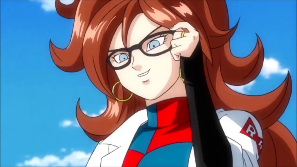 Super Dragon Ball Heroes - Android 21, Le retour des clones et BoJack