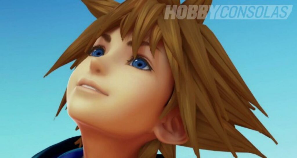 E3 2016 - Kingdom Hearts 3 ne sera pas au salon