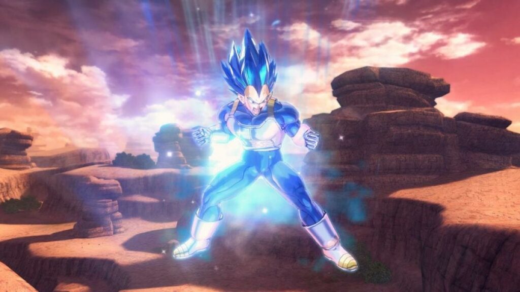 Dragon Ball Xenoverse 2 - Nouveau trailer pour Ultra Pack 1, son nouveau DLC