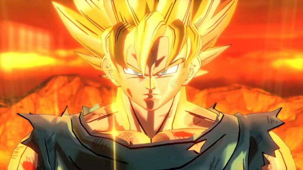 Dragon Ball Xenoverse 2 - Comment être un Super Saiyan 3