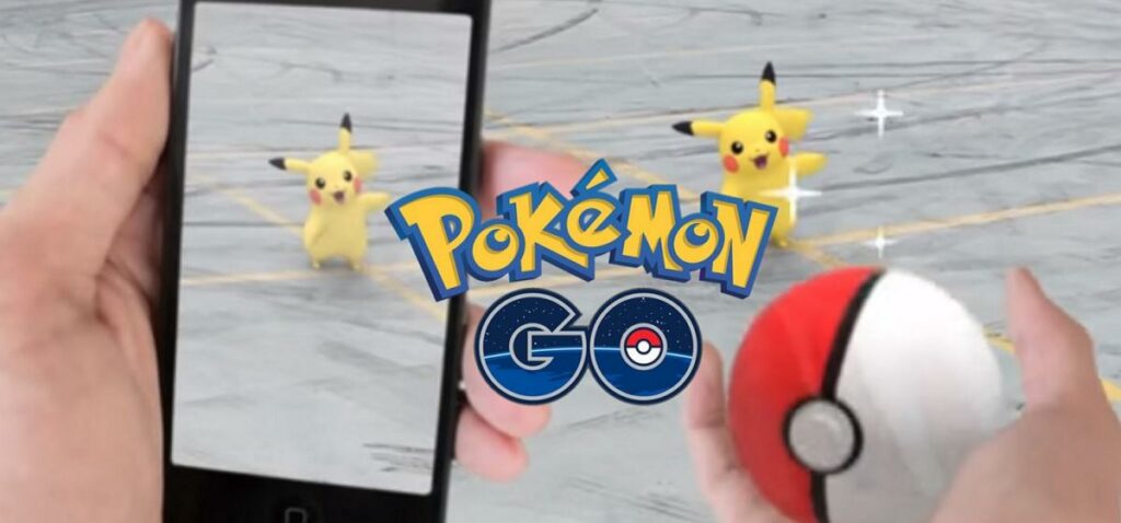 Pokémon GO - Comment télécharger le jeu gratuitement sur Android et iOS