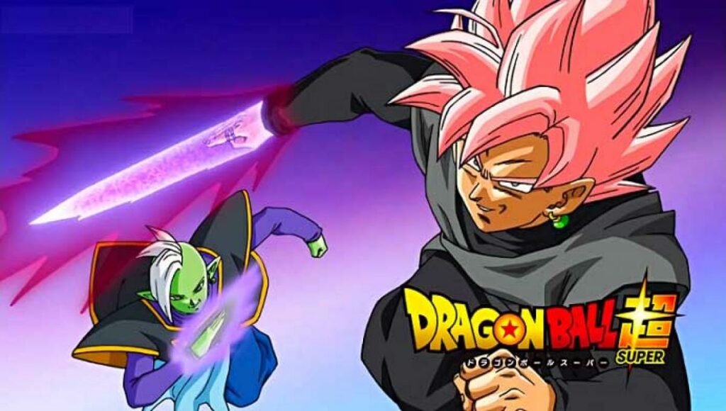 Dragon Ball Xenoverse 2 - Zamasu, Bojack et Super Saiyan Rose en DLC