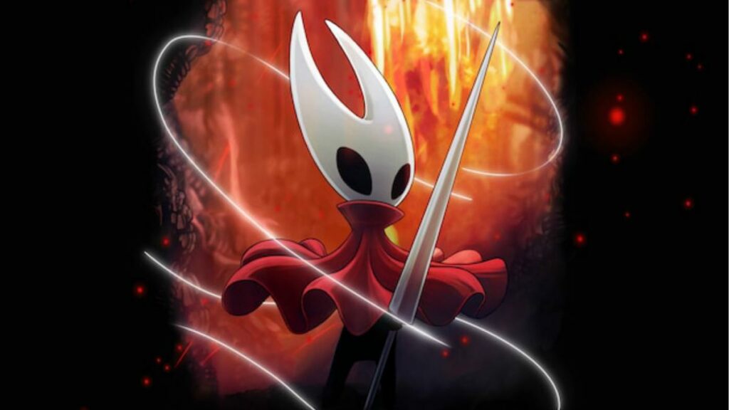 E3 2019 - Hollow Knight: Silksong brille dans un gameplay riche