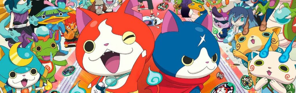 Yo-kai Watch 2 : Phantaskeletons et Carnanimas - Analyse 3DS