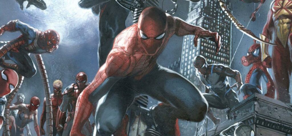 Spider-Man: Les 10 meilleurs costumes Marvel Spider-Man