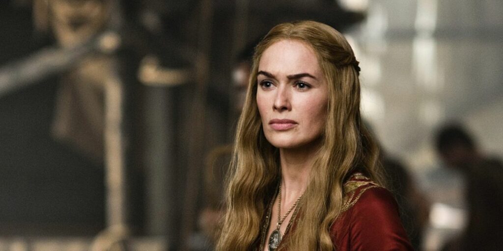 18 choses que vous ne saviez pas sur l'emblématique Cersei Lena Headey de Game of Thrones