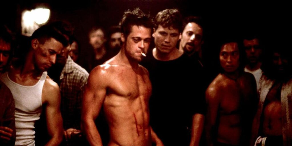 20 détails cachés dans Fight Club