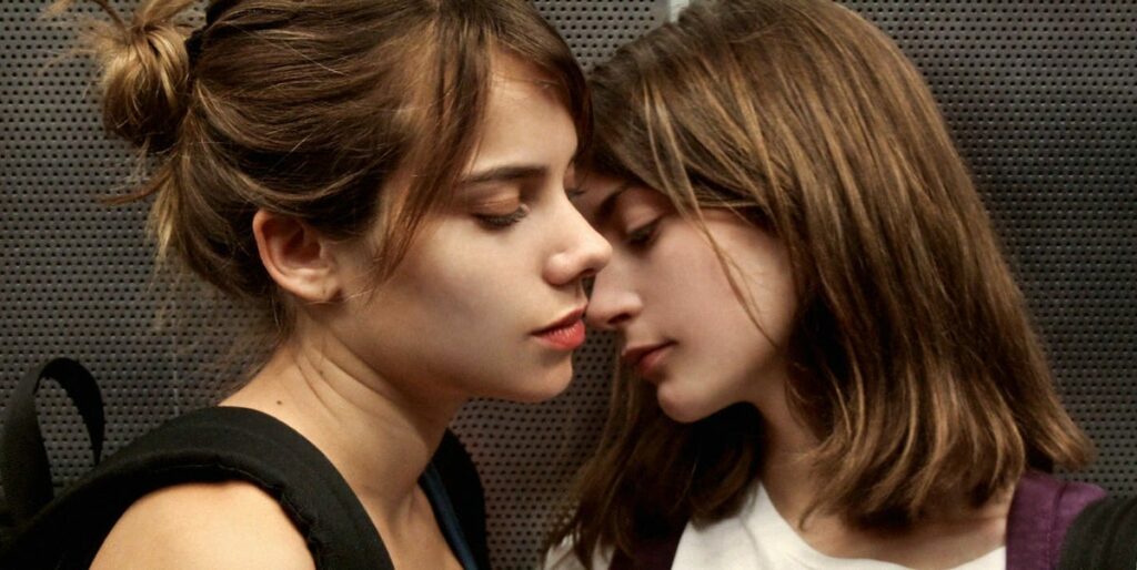 20 films LGTBI sur Netflix pour célébrer Pride 2021