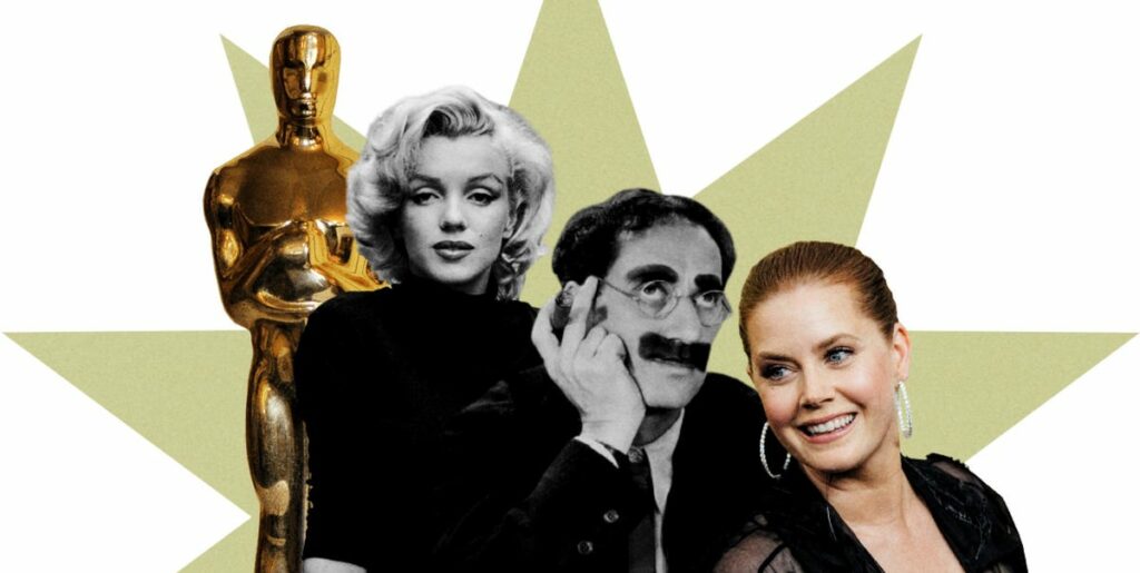 25 stars qui n'ont jamais gagné d'Oscar, et elles le méritent !