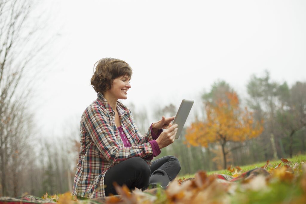 39 meilleurs fonds d'écran d'automne gratuits