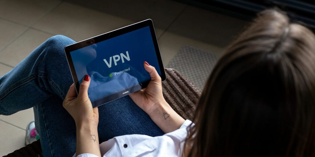 setup-home-vpn