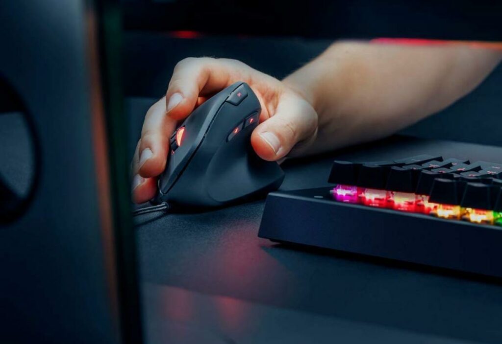 5 accessoires indispensables si vous avez un PC gamer