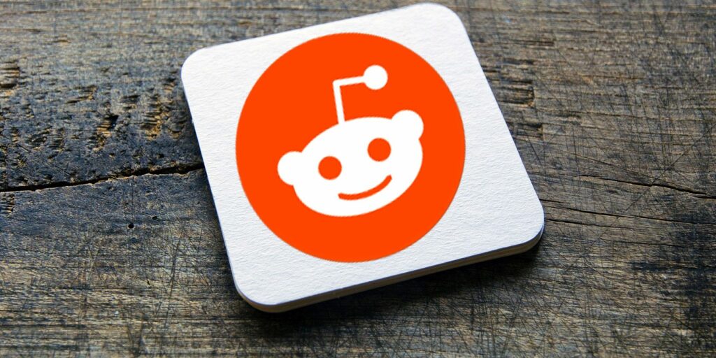 Reddit Apps