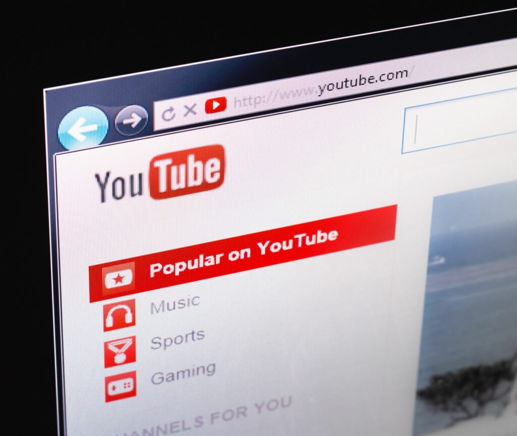 5 astuces géniales pour les playlists YouTube