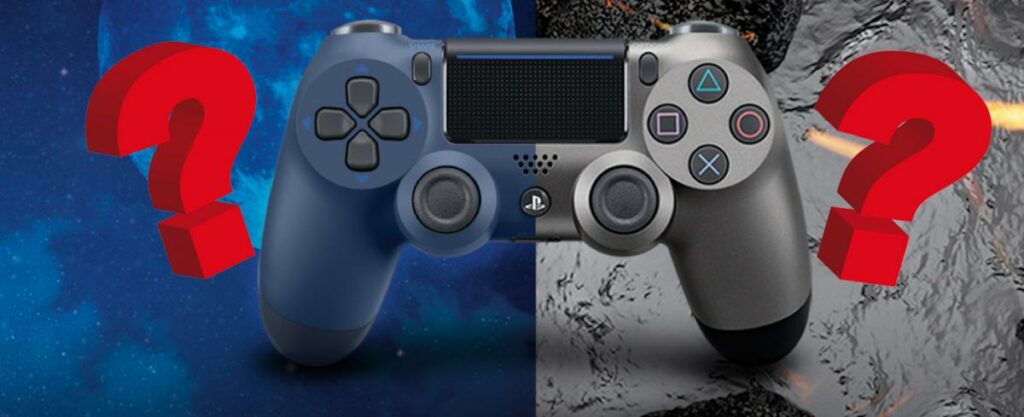 5 fonctionnalités de DualShock 4 que vous ne connaissez peut-être pas : comment éteindre rapidement, entrer en mode appairage...