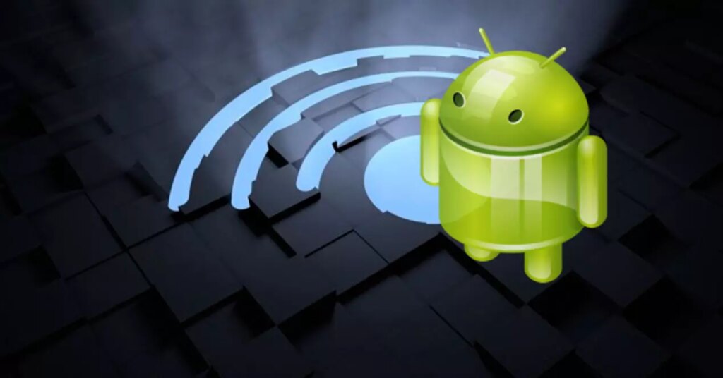 5 meilleures applications pour améliorer le WiFi Android