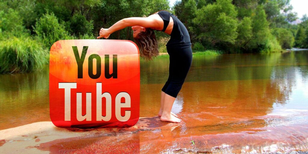 yoga-youtube