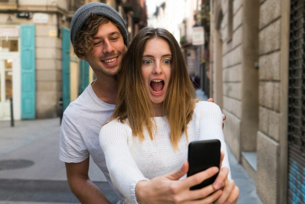 5 meilleures façons d'optimiser votre profil Tinder