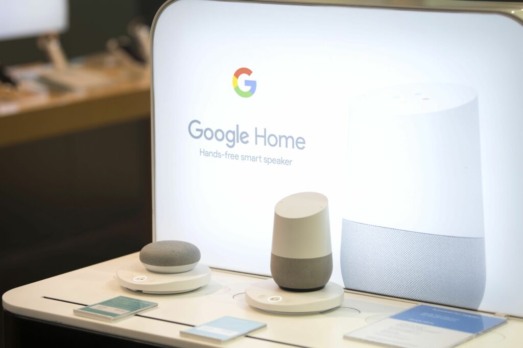 50 meilleurs œufs de Pâques Google Home