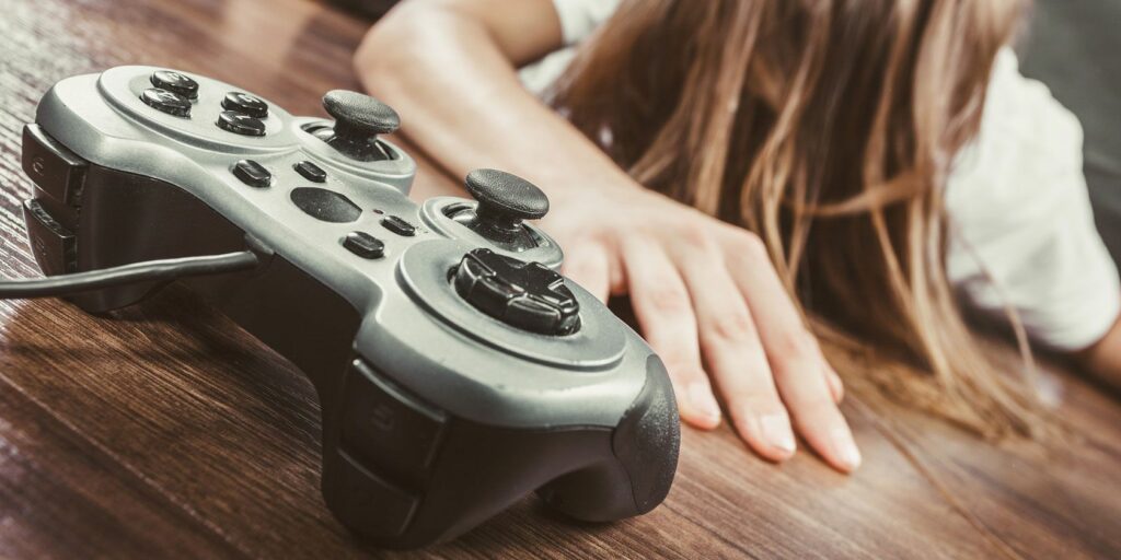 psychological-reasons-game-addict