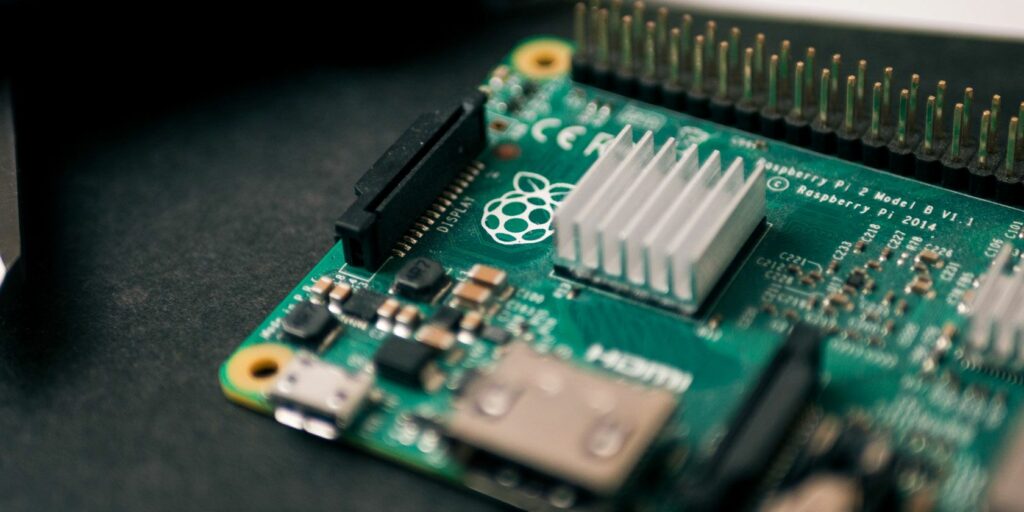 hack-raspberry-pi