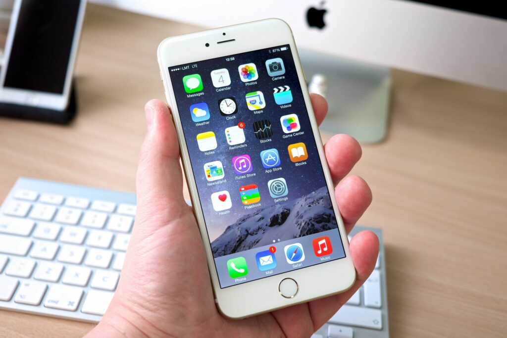 6 façons simples d'empêcher les applications iPhone de planter
