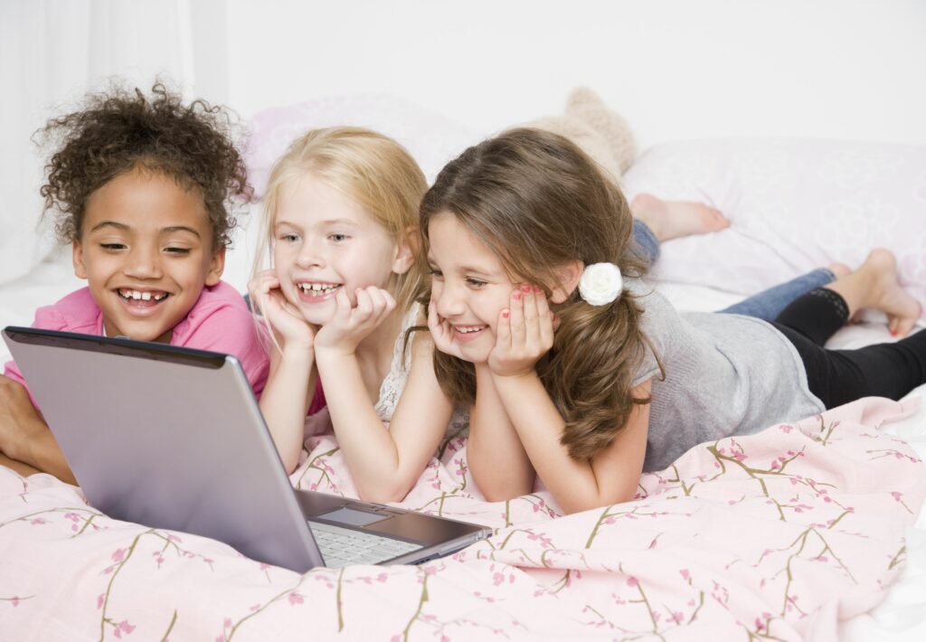 6 meilleurs sites de films gratuits pour enfants