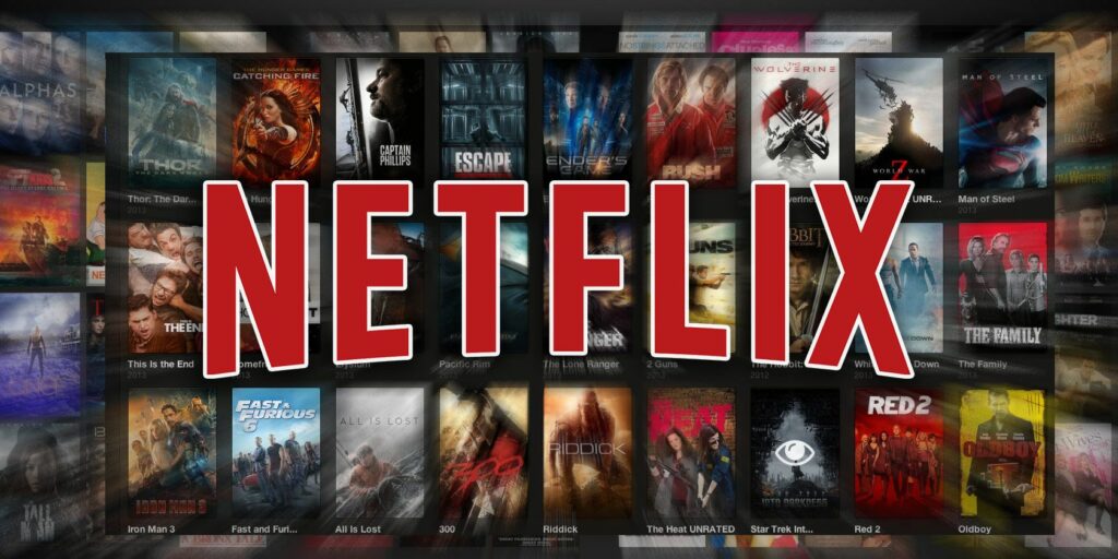 netflix-tools