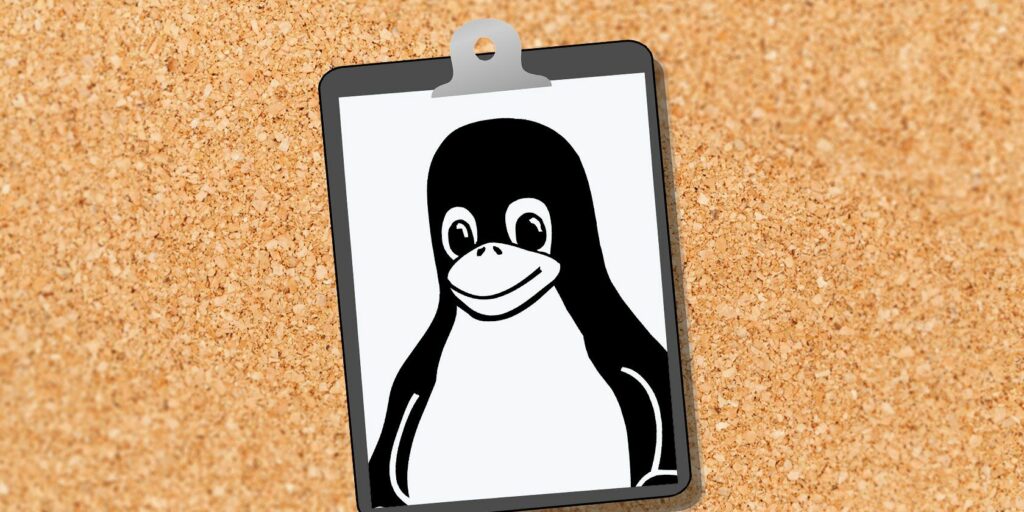 clipboard-linux