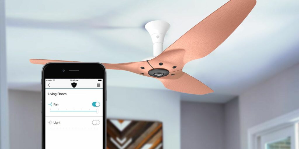 smart-ceiling-fan