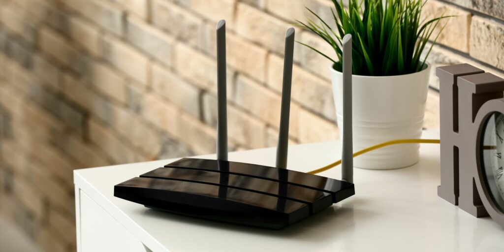 best long range routers