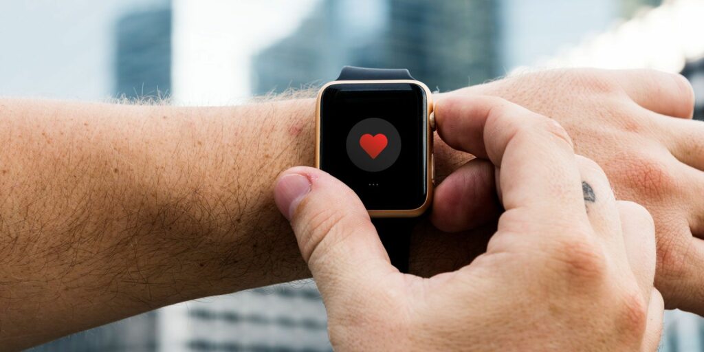 heart-rate-tracker