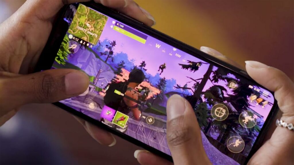 9 trucs et astuces pour être invincible dans Fortnite Battle Royale Mobile