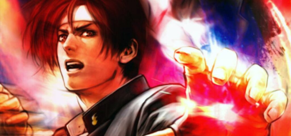 ACA Neo Geo The King of Fighters '98 sur Switch Review