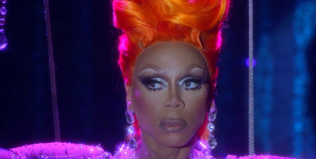 "AJ and the Queen": bande-annonce de la nouvelle série Netflix de RuPaul