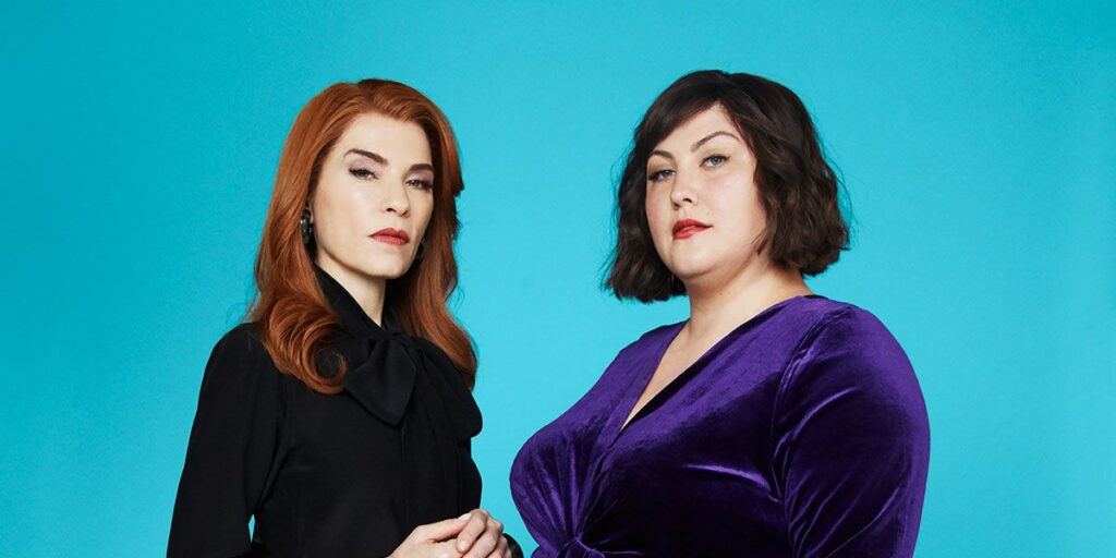 AMC annule la fin de la saison 2 de "Dietland"