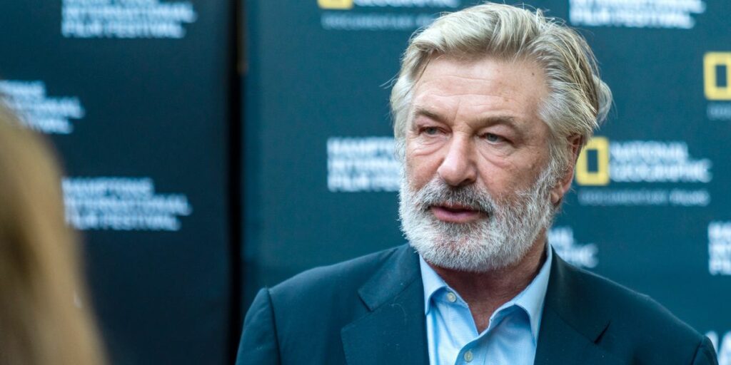 Accident mortel sur le tournage de "Rusty": une femme meurt dans une fusillade accidentelle par Alec Baldwin