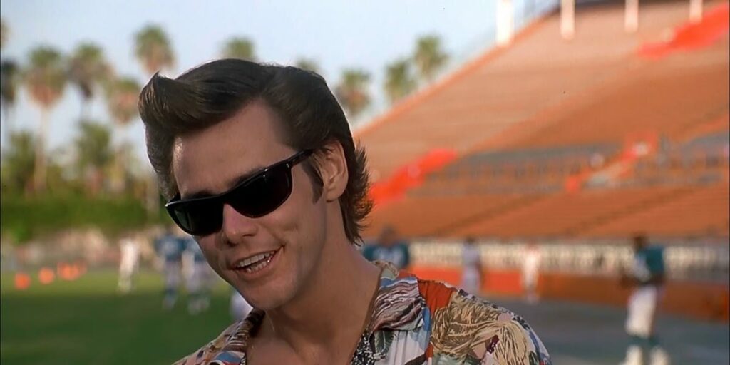 'Ace Ventura 3' pourrait être en route et a de nouveau Jim Carrey