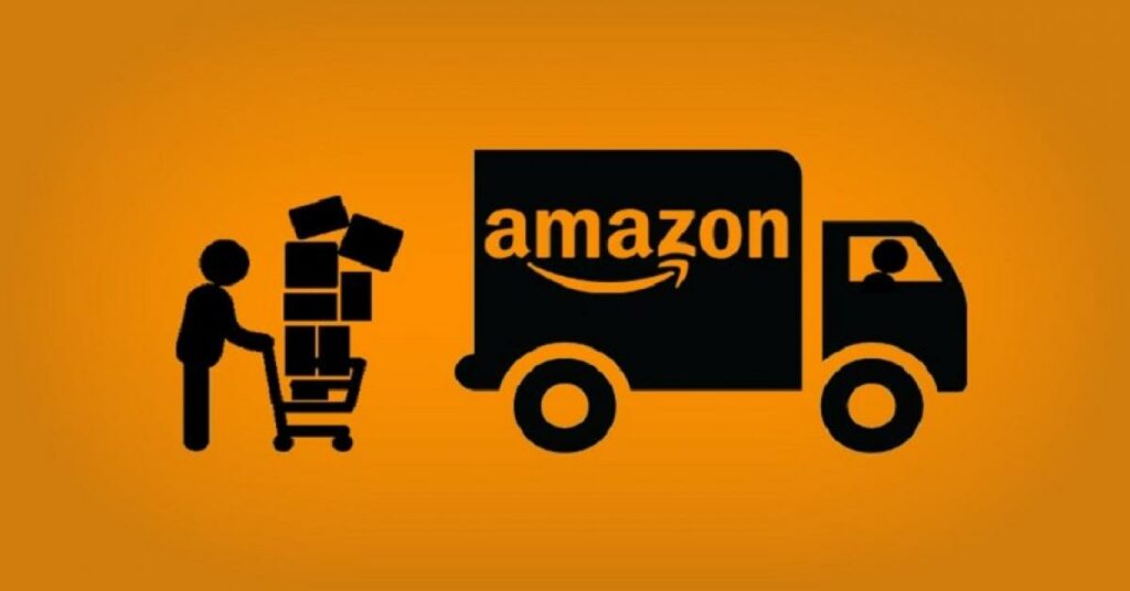 Achetez 6 euros gratuitement sur Amazon