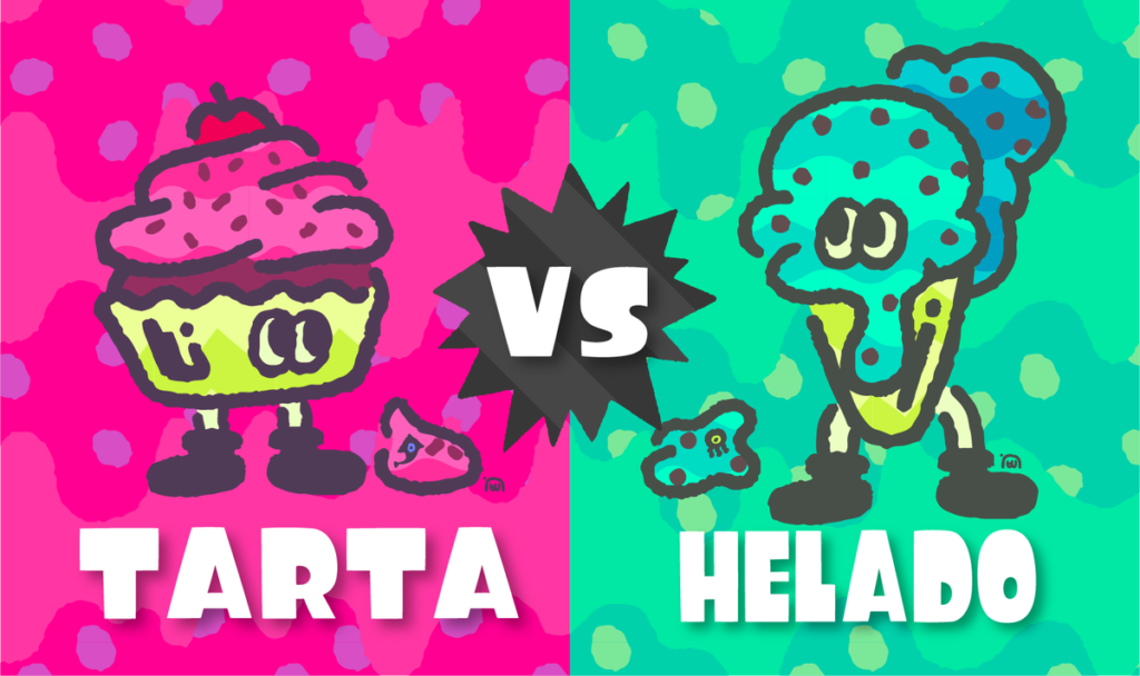 [Act.] Anunciado el evento-demo Splatfest World Premiere de Splatoon 2 para el 15 de julio