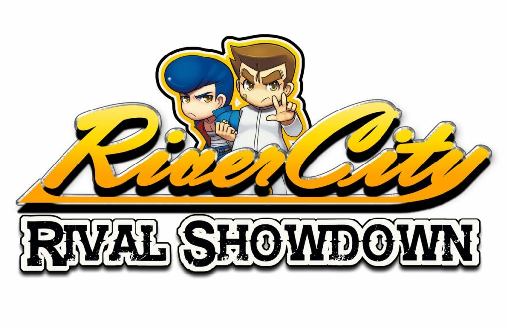 [Act.] Downtown Nekketsu Monogatari SP llegará a las 3DS occidentales este otoño como River City: Rival Showdown