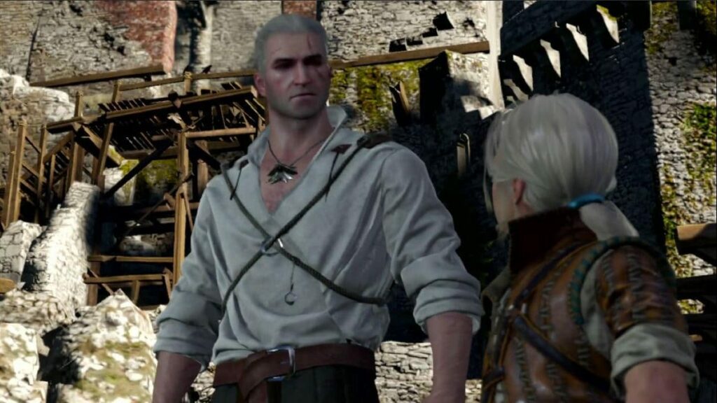 [Act.] Echad un vistazo a este gameplay en modo TV de casi una hora de The Witcher 3: Wild Hunt Complete Edition