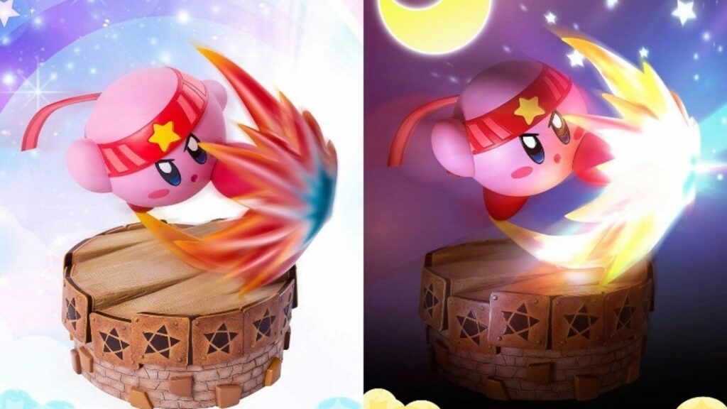 [Act.] Se abren las reservas de la figura de Kirby Luchador de First 4 Figures